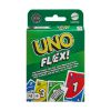 Picture of Mattel Uno Flex Card Game (HMY99)