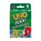 Picture of Mattel Uno Flex Card Game (HMY99)