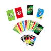 Picture of Mattel Uno Flex Card Game (HMY99)