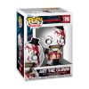 Picture of Funko Pop! Movies: Damien Leone's Terrifier - Art The Clown #1796 Vinyl Figure