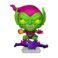 Picture of Funko Pop! Marvel: Spiderman TV - Green Goblin (Special Edition) #1502 Vinyl Figure