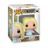 Picture of Funko Bitty Pop! 4-Pack: One Piece - Usopp, Kaya, Kuro, Bitty Pop! Chase Vinyl Figures