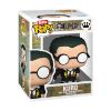 Picture of Funko Bitty Pop! 4-Pack: One Piece - Usopp, Kaya, Kuro, Bitty Pop! Chase Vinyl Figures