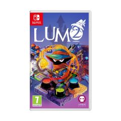 Picture of NSW Lumo 2