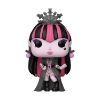 Picture of Funko Pop! Retro Toys: Monster High - Draculaura #163 Vinyl Figure