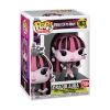 Picture of Funko Pop! Retro Toys: Monster High - Draculaura #163 Vinyl Figure