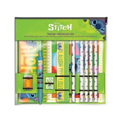Picture of Pyramid: Lilo & Stitch - Best Buds Bumper Stationery Set (SR2400542)
