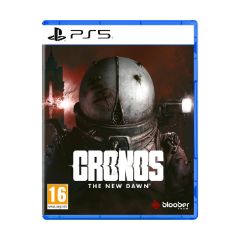 Picture of PS5 Cronos:The New Dawn