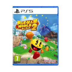 Picture of PS5 Pac-Man World 2 Re-Pac
