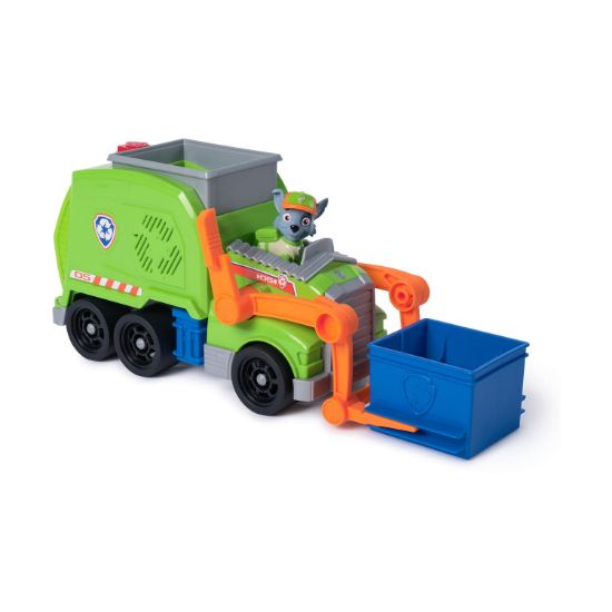 Picture of Spin Master Paw Patrol: Recycle Vehicle Deluxe (6071248)