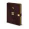 Picture of Pyramid Harry Potter - Quidditch Premium A5 Notebook (SR72883)