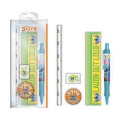 Picture of Pyramid: Lilo & Stitch -  Laugh Out Loud Stationery Set (SR2400510)