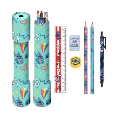 Picture of Pyramid: Lilo & Stitch Kaleidoscope Stationery Set (SR2401812)