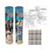 Picture of Pyramid: One Piece - Whole Cake Island Pencil Tube (SR73504)