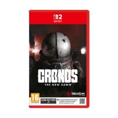 Picture of NSW2 Cronos:The New Dawn (Game Key Card)