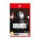 Picture of NSW2 Cronos:The New Dawn (Game Key Card)