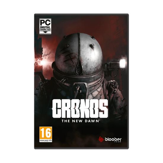 Picture of PC Cronos:The New Dawn (Game Key Card)