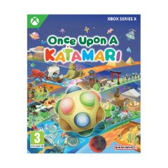 Picture of XSX Once Upon A Katamari