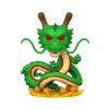 Picture of Funko Pop! Jumbo Animation: Dragon Ball Z - Shenron Dragon #859 Vinyl Figure (10")