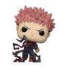 Picture of Funko Pop! Animation: Jujutsu Kaisen S1 - Yuji Itadori (Black Flash) #1111 Vinyl Figure