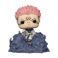 Picture of Funko Pop! Deluxe: Jujutsu Kaisen - Ryomen Sukuna #1116 Vinyl Figure