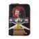 Picture of Loungefly Universal: Chucky Zip Around Wallet (CKWA0008)