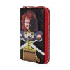Picture of Loungefly Universal: Chucky Zip Around Wallet (CKWA0008)