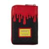 Picture of Loungefly Universal: Chucky Zip Around Wallet (CKWA0008)