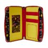 Picture of Loungefly Universal: Chucky Zip Around Wallet (CKWA0008)