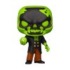 Picture of Funko Pop! Heroes: Batman Beyond - Blight (Glows in The Dark) #561 Vinyl Figure