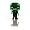 Picture of Funko Pop! Heroes: Batman Beyond - Blight (Glows in The Dark) #561 Vinyl Figure