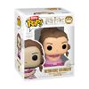 Picture of Funko Bitty Pop! 2-Pack: Harry Potter - Hermione Granger & Viktor Krum Vinyl Figures