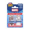 Picture of Funko Bitty Pop! 2-Pack: Spider-Man - Miles Morales & Ghost Spider Vinyl Figures