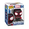 Picture of Funko Bitty Pop! 2-Pack: Spider-Man - Miles Morales & Ghost Spider Vinyl Figures