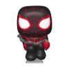 Picture of Funko Bitty Pop! 2-Pack: Spider-Man - Miles Morales & Ghost Spider Vinyl Figures