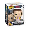 Picture of Funko Bitty Pop! 2-Pack: Stranger Things - Eleven & Demogorgon Vinyl Figures