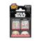 Picture of Funko Bitty Pop! 2-Pack: Star Wars - Luke Skywalker & Wampa Vinyl Figures