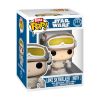Picture of Funko Bitty Pop! 2-Pack: Star Wars - Luke Skywalker & Wampa Vinyl Figures