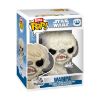 Picture of Funko Bitty Pop! 2-Pack: Star Wars - Luke Skywalker & Wampa Vinyl Figures