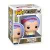 Picture of Funko Bitty Pop! 4-Pack: One Piece - Nami, Arlong, Nojiko, Bitty Pop! Chase Vinyl Figures