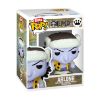 Picture of Funko Bitty Pop! 4-Pack: One Piece - Nami, Arlong, Nojiko, Bitty Pop! Chase Vinyl Figures