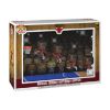 Picture of Funko Pop! Moments Deluxe: Chicago Bulls - Michael Jordan (1987 Dunk Contest) #209 Vinyl Figure