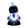 Picture of Paladone Icons: Astrobot Light (PP14356AB)