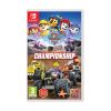 Picture of NSW Paw Patrol Rescue Wheels: Championship