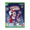 Picture of XBOX1 / XSX Elf on the Shelf: Christmas Heroes