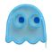 Picture of Paladone: Pac Man - Ghost Wall Mountable LED Neon Light (PP14002PMVN)