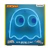 Picture of Paladone: Pac Man - Ghost Wall Mountable LED Neon Light (PP14002PMVN)