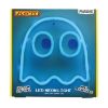 Picture of Paladone: Pac Man - Ghost Wall Mountable LED Neon Light (PP14002PMVN)