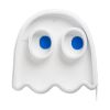 Picture of Paladone: Pac Man - Ghost Wall Mountable LED Neon Light (PP14002PMVN)