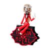 Picture of Banpresto Monitor Top: Hazbin Hotel - Charlie Morningstar (ver.A) Statue (14cm) (29784)